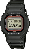 Купить наручний годинник Casio G-Shock GB-5600AA-1: цена от 12430 грн.