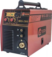 Купити зварювальний апарат Edon MIG-280  за ціною від 8999 грн.