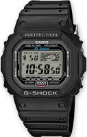 Купить наручний годинник Casio G-Shock GB-5600B-1: цена от 14990 грн.