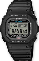 Купити наручний годинник Casio G-Shock GB-5600B-1  за ціною від 14990 грн.