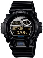 Купить наручные часы Casio G-Shock GB-6900AA-1  по цене от 8100 грн.