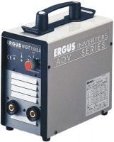 Купить сварочный аппарат ERGUS Invert 130/60 ADV G-prot  по цене от 14329 грн.