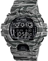 Купити наручний годинник Casio G-Shock GD-X6900CM-8  за ціною від 8590 грн.