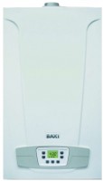 Купить опалювальний котел BAXI Eco Compact 18 Fi: цена от 19801 грн.