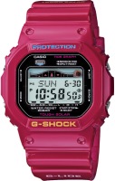 Купити наручний годинник Casio G-Shock GRX-5600A-4  за ціною від 11040 грн.