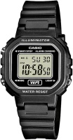 Купити наручний годинник Casio LA-20WH-1A  за ціною від 1205 грн.