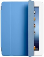 Купить чехол Apple Smart Cover Polyurethane for iPad 2/3/4 Copy  по цене от 229 грн.
