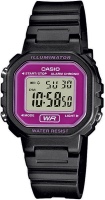 Купить наручные часы Casio LA-20WH-4A  по цене от 2010 грн.