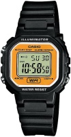 Купити наручний годинник Casio LA-20WH-9A  за ціною від 1394 грн.