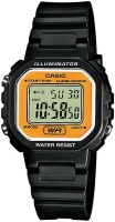 Купити наручний годинник Casio LA-20WH-9A  за ціною від 1492 грн.