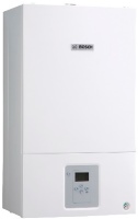 Купить опалювальний котел Bosch Gaz 6000 WBN-18C RN: цена от 24700 грн.