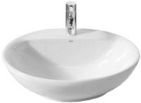 Купити умивальник Roca Fontana 327877 за ціною від 6882 грн.