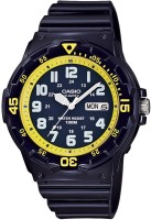 Купити наручний годинник Casio MRW-200HC-2B  за ціною від 1370 грн.