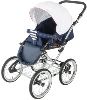 Купити візочок Bebe-Mobile Santana 2 in 1