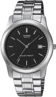 Купить наручные часы Casio MTP-1141PA-1A  по цене от 3190 грн.
