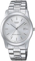 Купити наручний годинник Casio MTP-1141PA-7A  за ціною від 4170 грн.