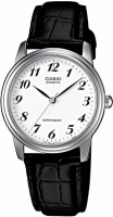 Купити наручний годинник Casio MTP-1236PL-7B  за ціною від 1570 грн.