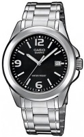 Купить наручные часы Casio MTP-1259PD-1A  по цене от 2500 грн.