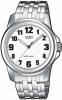 Купить наручные часы Casio MTP-1260PD-7B  по цене от 2170 грн.