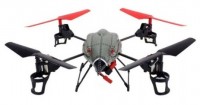 Купить квадрокоптер (дрон) WL Toys V959: цена от 2550 грн.