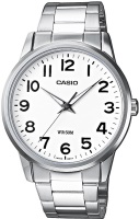 Купити наручний годинник Casio MTP-1303PD-7B  за ціною від 1880 грн.