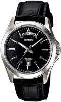 Купить наручные часы Casio MTP-1370PL-1A  по цене от 2700 грн.