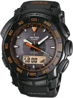 Купить наручные часы Casio PRG-550-1A4  по цене от 18370 грн.