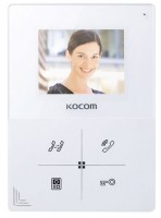Купити домофон Kocom KCV-401EV  за ціною від 5706 грн.