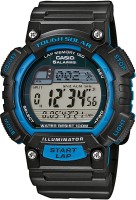 Купити наручний годинник Casio STL-S100H-2A  за ціною від 2950 грн.