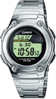 Купити наручний годинник Casio W-211D-1A  за ціною від 1790 грн.