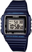 Купить наручные часы Casio W-215H-2A  по цене от 1380 грн.