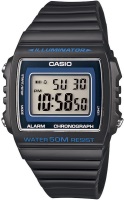 Купити наручний годинник Casio W-215H-8A  за ціною від 1250 грн.