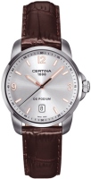 Купити наручний годинник Certina C001.410.16.037.01  за ціною від 11790 грн.