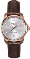 Купить наручний годинник Certina C001.410.36.037.01: цена от 15510 грн.