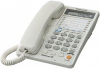 Купить проводной телефон Panasonic KX-TS2368: цена от 3581 грн.