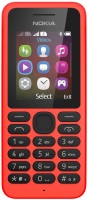 Купить мобильный телефон Nokia 130 Dual Sim  по цене от 999 грн.