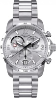 Купить наручные часы Certina DS Podium GMT C001.639.11.037.00  по цене от 22880 грн.