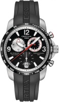 Купити наручний годинник Certina C001.639.27.057.00  за ціною від 21400 грн.