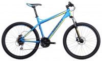 Купить велосипед GHOST SE 1300 2014  по цене от 15833 грн.