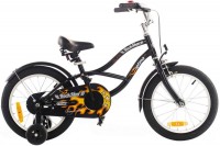 Купити дитячий велосипед Optima Rock Star 16  за ціною від 3840 грн.