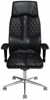 Купить компьютерное кресло Kulik System Business 0601: цена от 26800 грн.