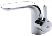 Купити змішувач Ideal Standard Melange A4260AA за ціною від 13638 грн.