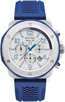 Купити наручний годинник Bulova 98B200  за ціною від 12190 грн.