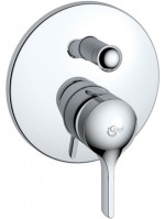 Купити змішувач Ideal Standard Melange A4720AA за ціною від 9577 грн.