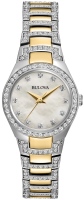 Купить наручные часы Bulova 98L198  по цене от 8590 грн.