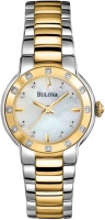 Купить наручные часы Bulova 98R168  по цене от 7890 грн.