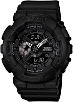 Купить наручные часы Casio Baby-G BA-110BC-1A  по цене от 7010 грн.