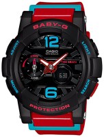 Купить наручные часы Casio BGA-180-4B  по цене от 7770 грн.