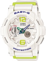 Купить наручний годинник Casio BGA-180-7B2: цена от 5560 грн.