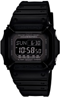 Купить наручний годинник Casio G-Shock DW-D5600P-1: цена от 7930 грн.